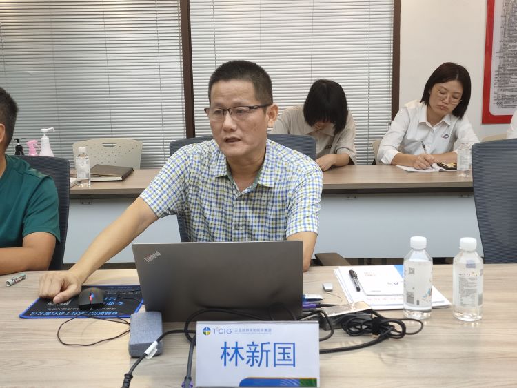 三亚旅游文化发展集团有限公司