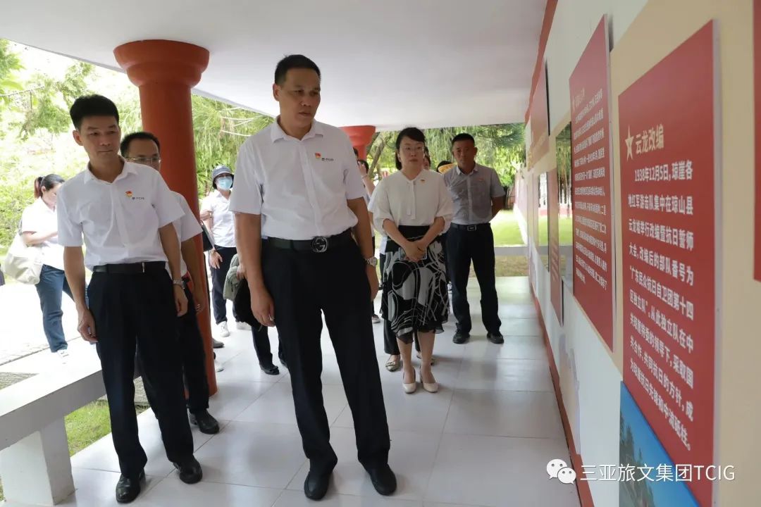 三亚旅游文化发展集团有限公司 三亚旅游文化发展集团有限公司