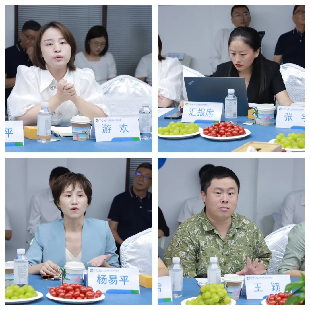 三亚旅游文化发展集团有限公司