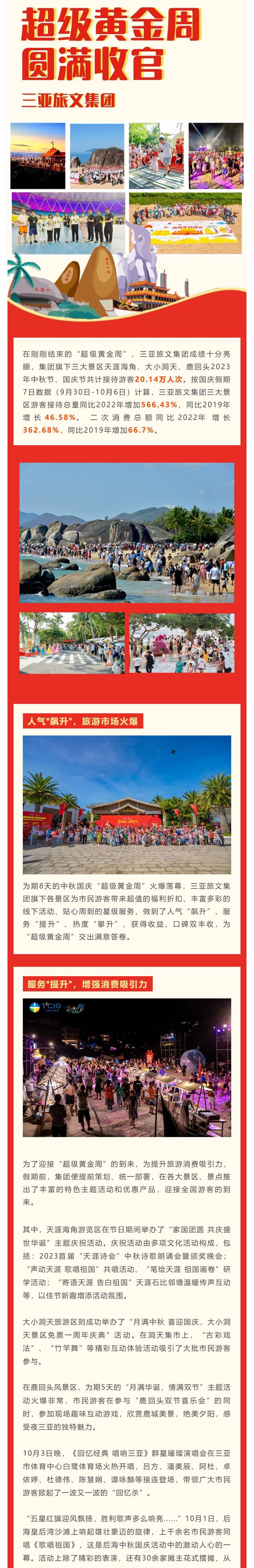 三亚旅游文化发展集团有限公司