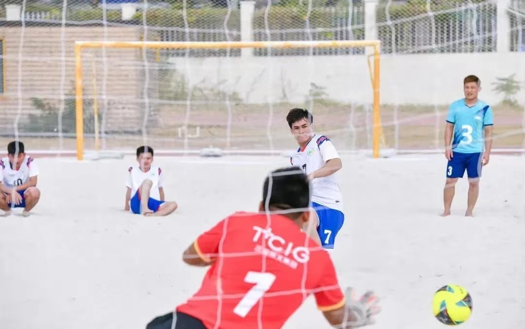 三亚旅游文化发展集团有限公司