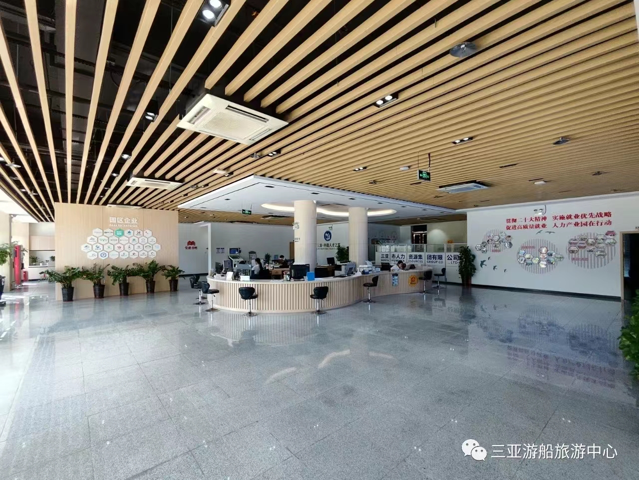 三亚旅游文化发展集团有限公司