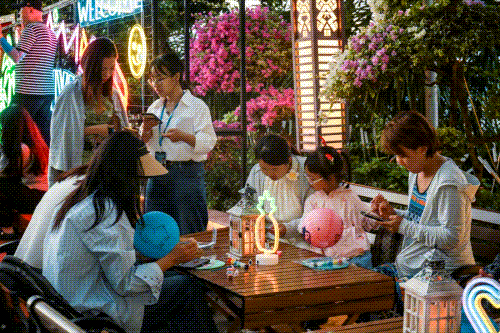 三亚旅游文化发展集团有限公司