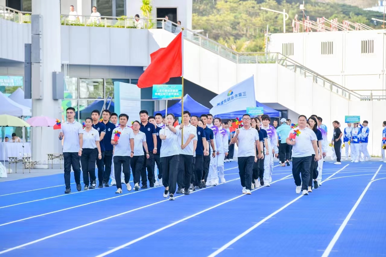 三亚旅游文化发展集团有限公司