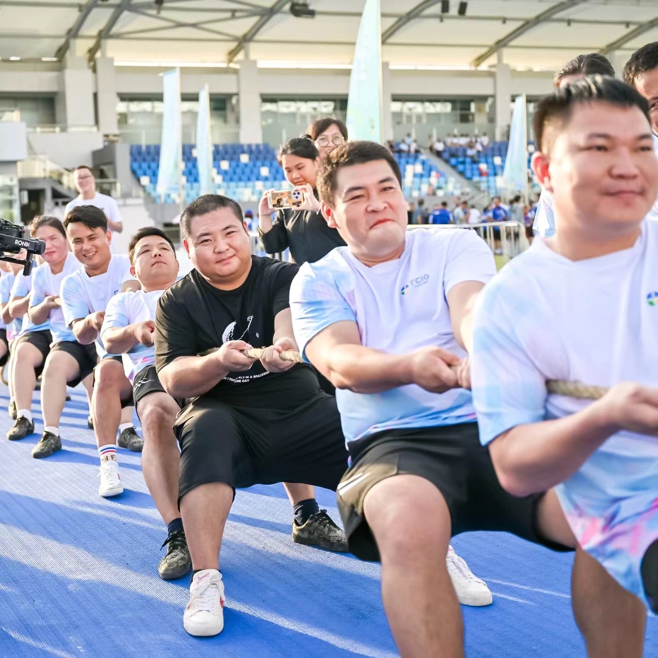 三亚旅游文化发展集团有限公司