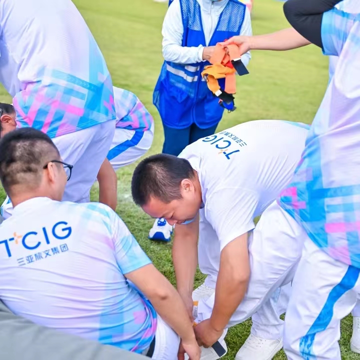 三亚旅游文化发展集团有限公司