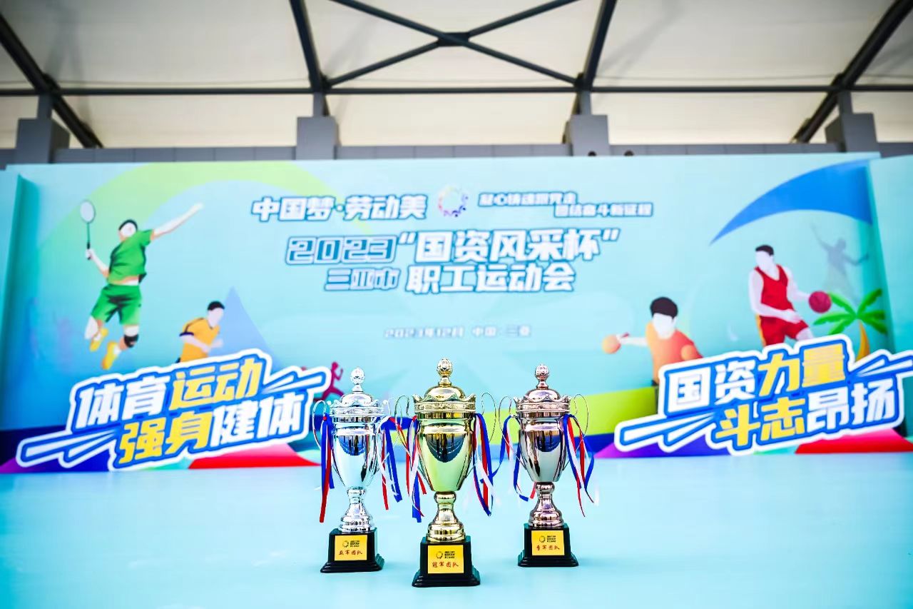 三亚旅游文化发展集团有限公司