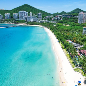 三亚旅游文化发展集团有限公司