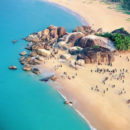 三亚旅游文化发展集团有限公司