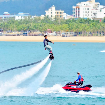 三亚旅游文化发展集团有限公司