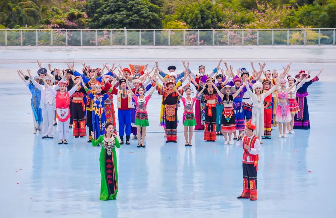 三亚旅游文化发展集团有限公司