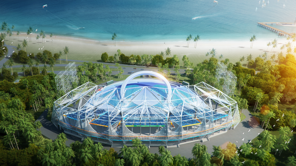 三亚旅游文化发展集团有限公司