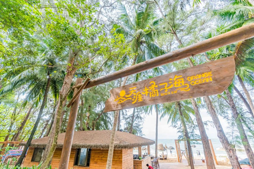 三亚旅游文化发展集团有限公司