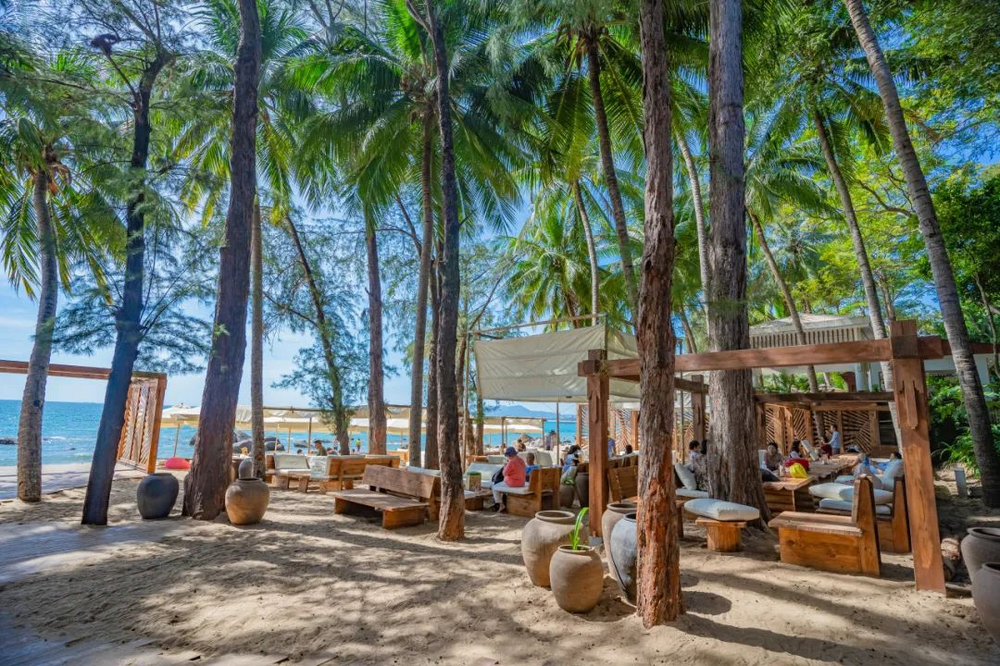 三亚旅游文化发展集团有限公司