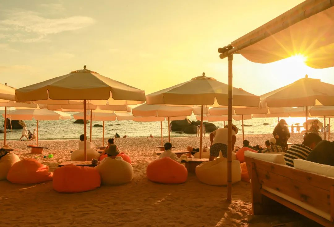 三亚旅游文化发展集团有限公司