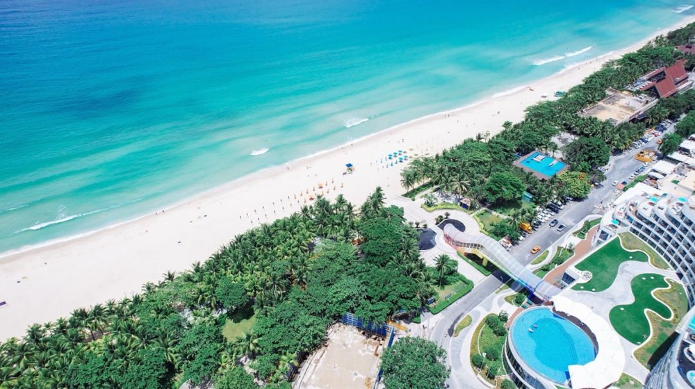 三亚旅游文化发展集团有限公司