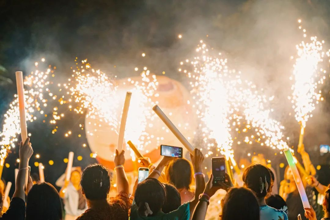 三亚旅游文化发展集团有限公司