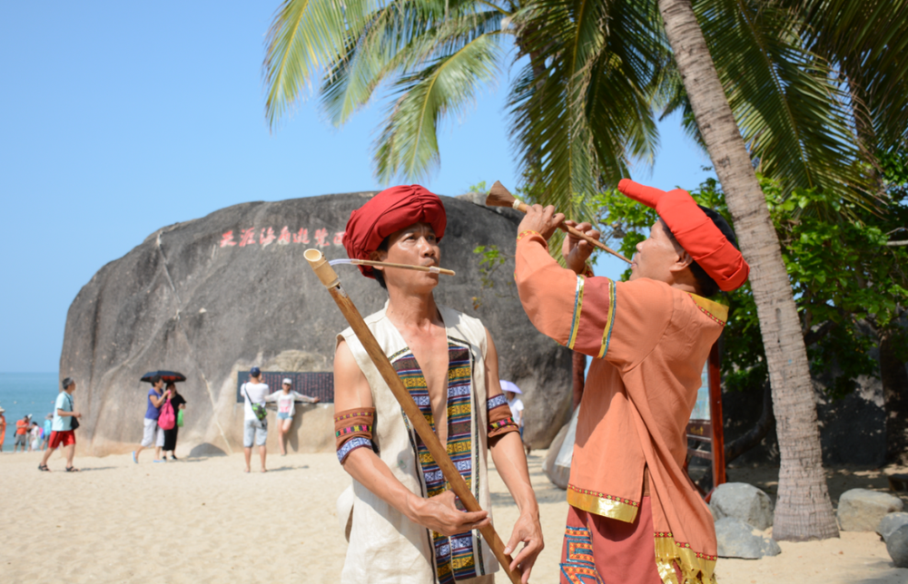 三亚旅游文化发展集团有限公司