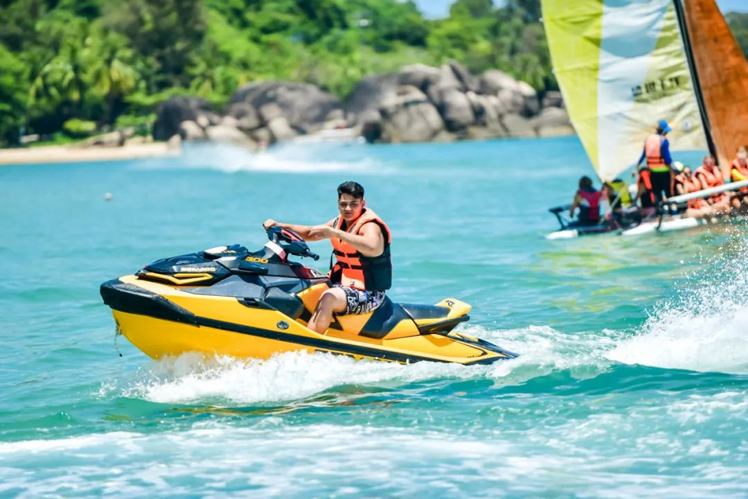 三亚旅游文化发展集团有限公司