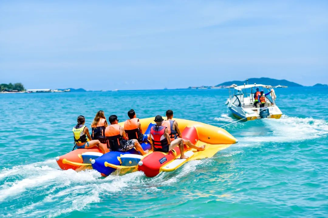 三亚旅游文化发展集团有限公司