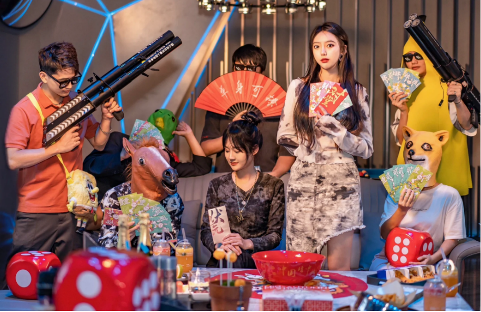 三亚旅游文化发展集团有限公司