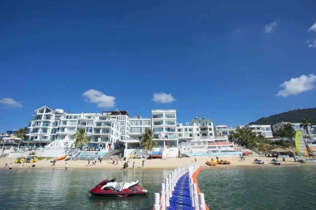 三亚旅游文化发展集团有限公司