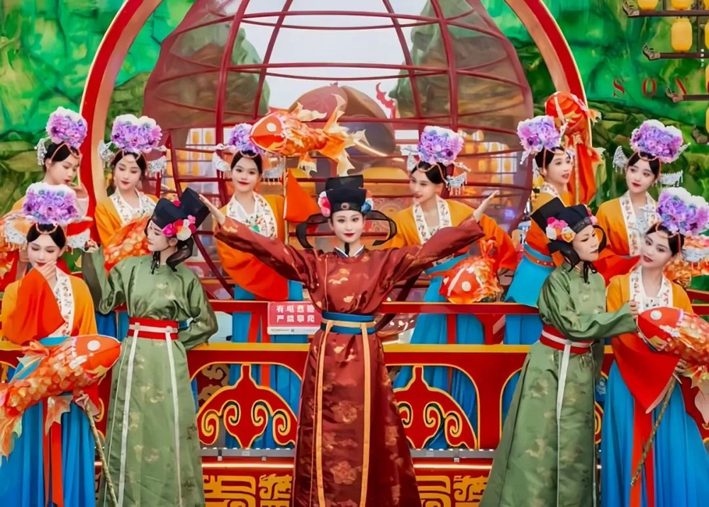 三亚旅游文化发展集团有限公司