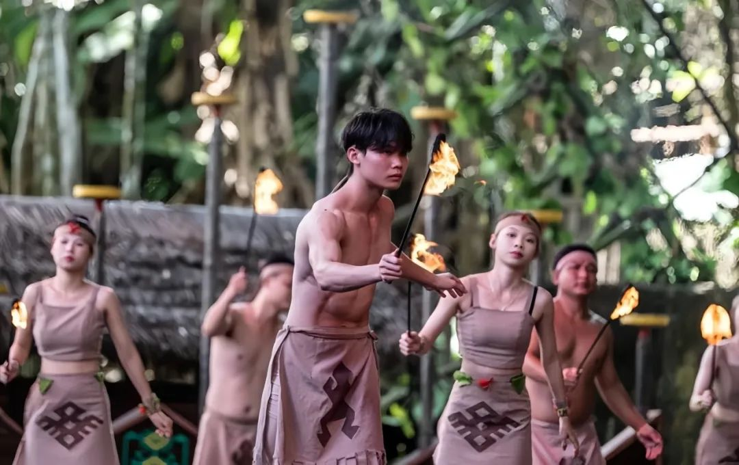 三亚旅游文化发展集团有限公司