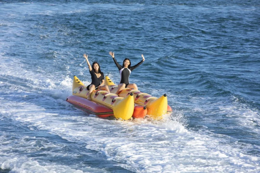 三亚旅游文化发展集团有限公司