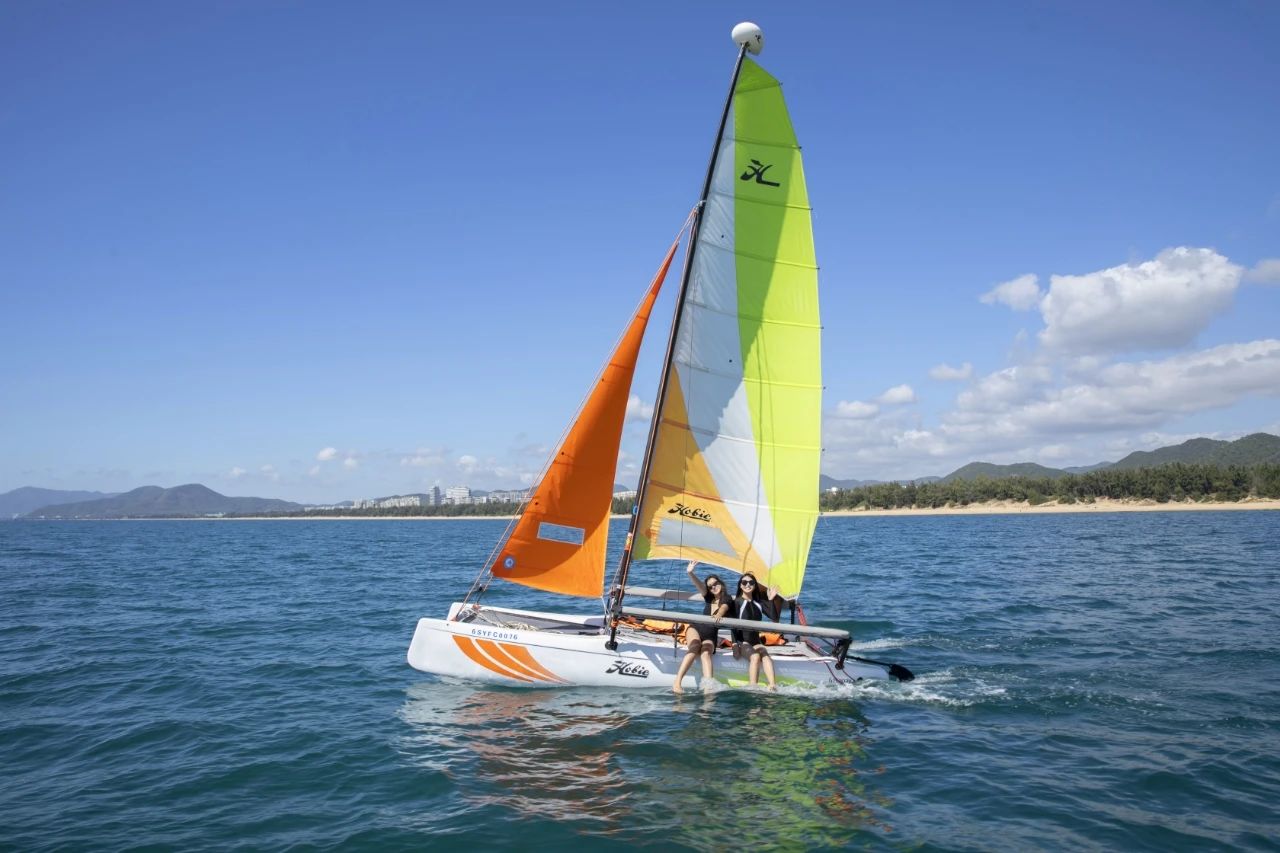 三亚旅游文化发展集团有限公司