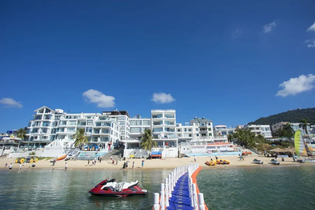 三亚旅游文化发展集团有限公司