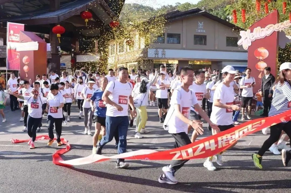 三亚旅游文化发展集团有限公司