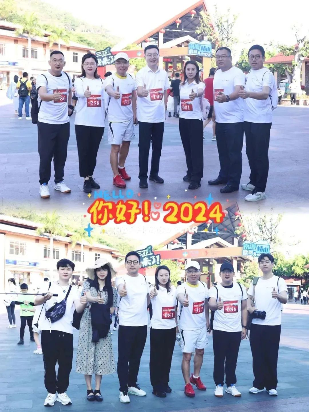 三亚旅游文化发展集团有限公司