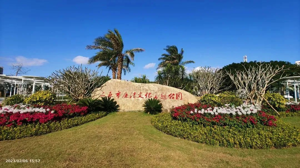 三亚旅游文化发展集团有限公司