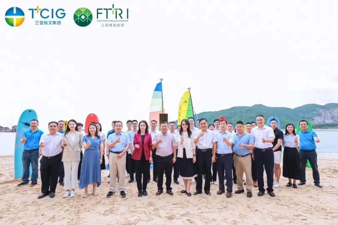 三亚旅游文化发展集团有限公司