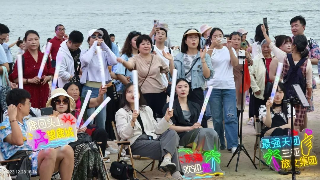 三亚旅游文化发展集团有限公司