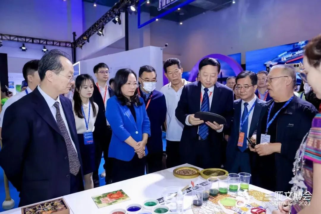 三亚旅游文化发展集团有限公司