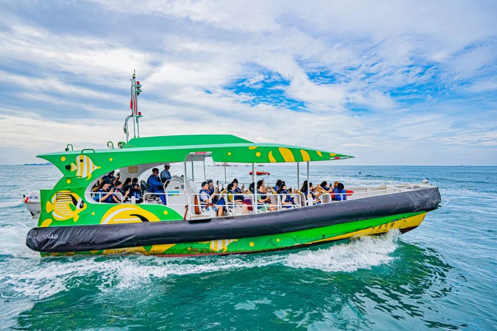 三亚旅游文化发展集团有限公司