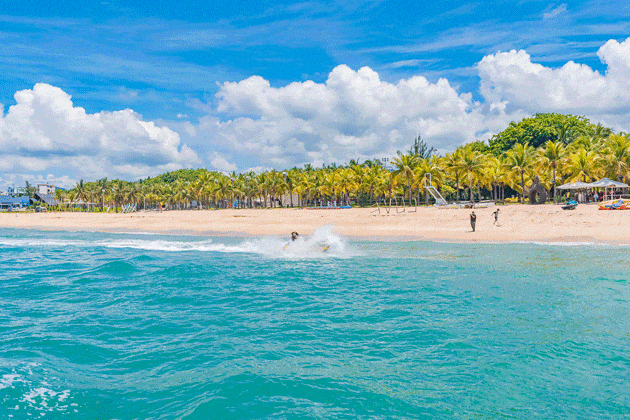 三亚旅游文化发展集团有限公司