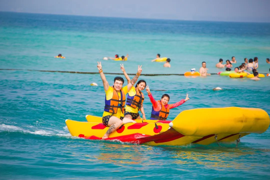 三亚旅游文化发展集团有限公司