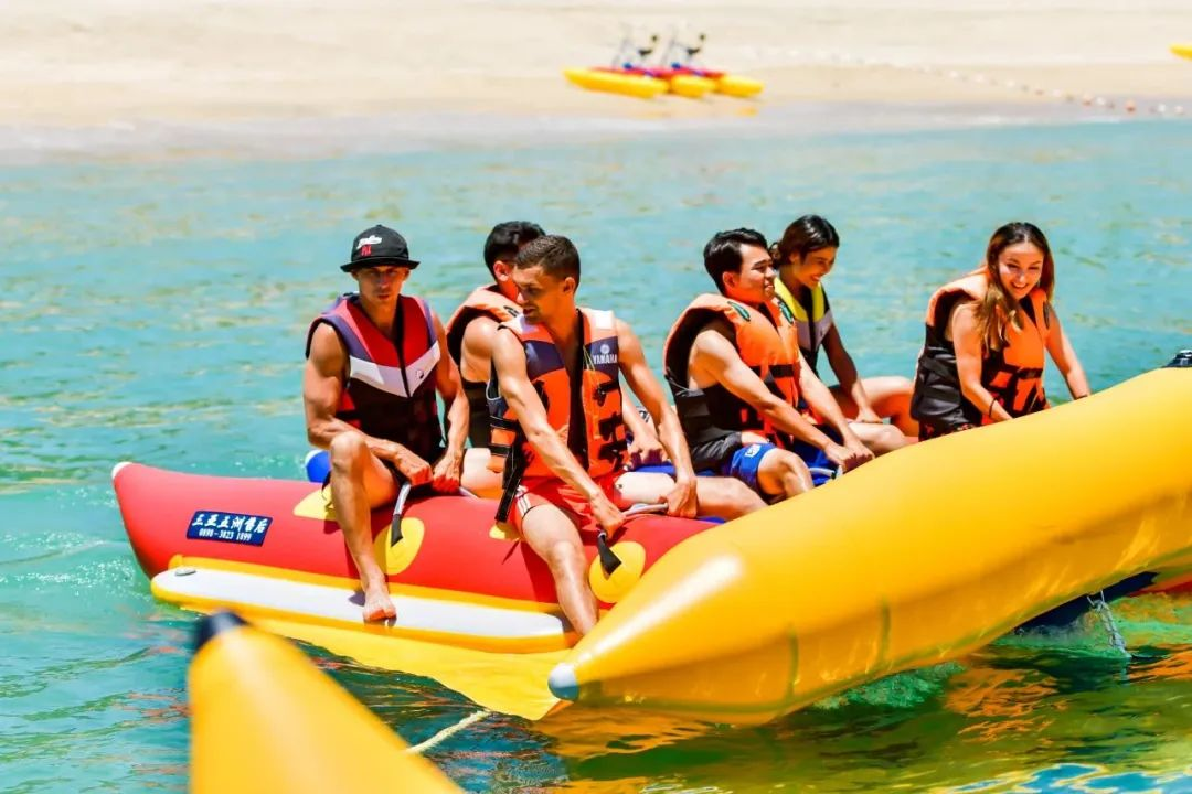 三亚旅游文化发展集团有限公司