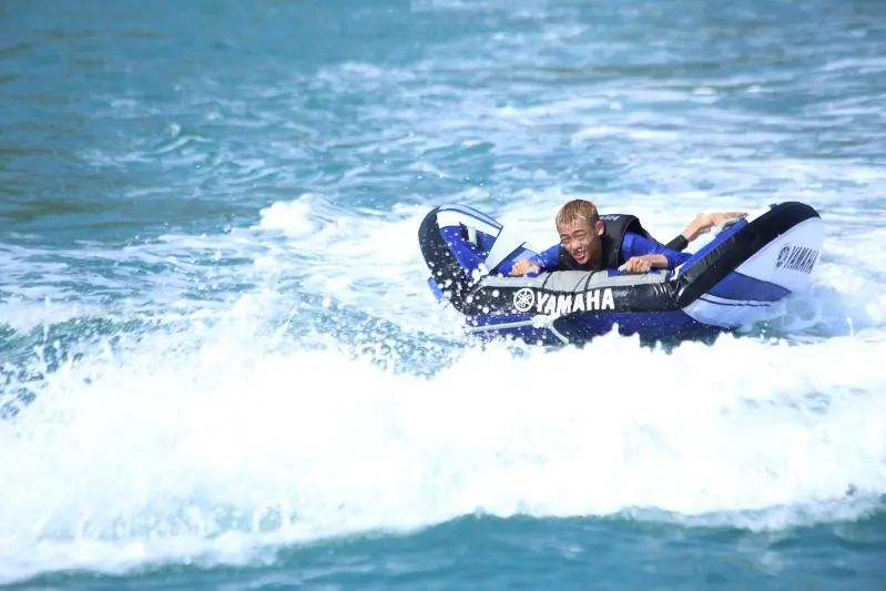 三亚旅游文化发展集团有限公司