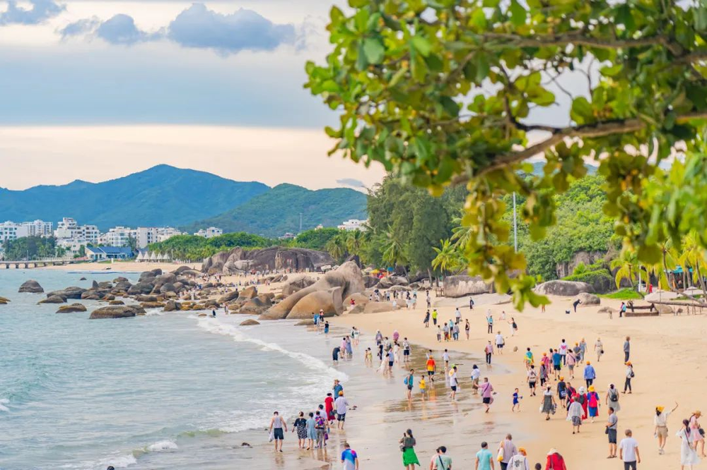 三亚旅游文化发展集团有限公司