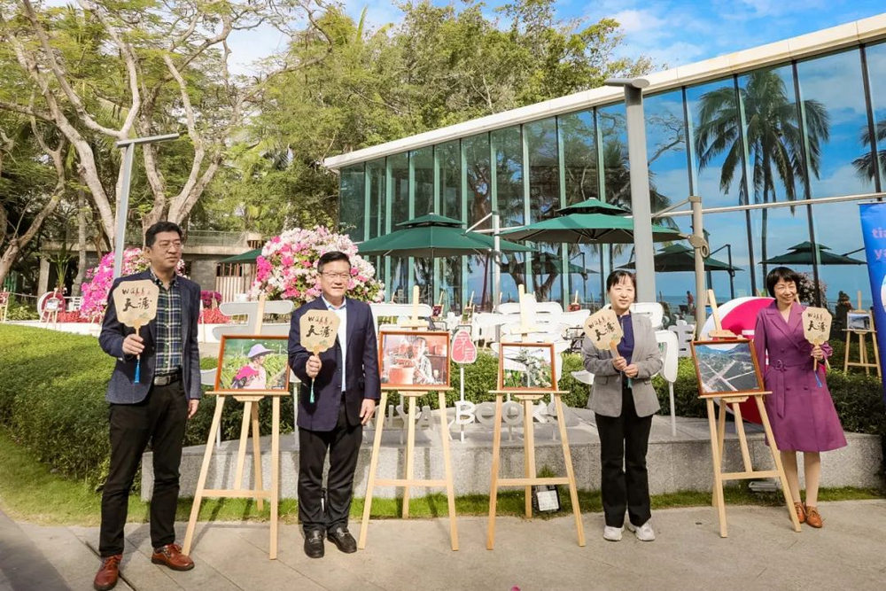 三亚旅游文化发展集团有限公司