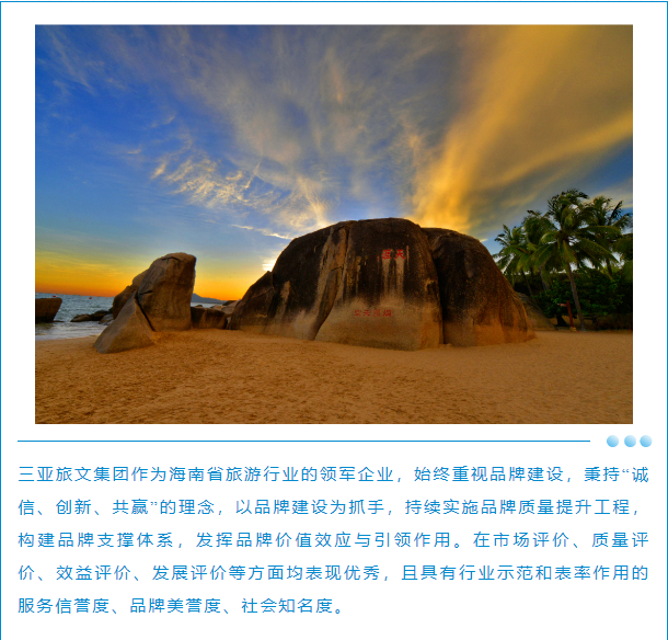 三亚旅游文化发展集团有限公司