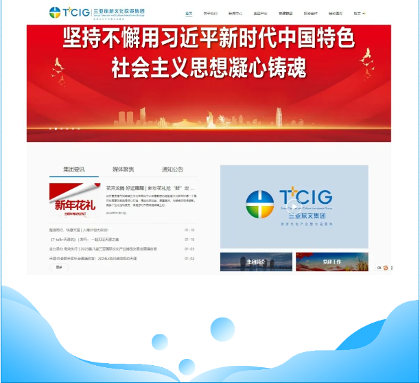 三亚旅游文化发展集团有限公司