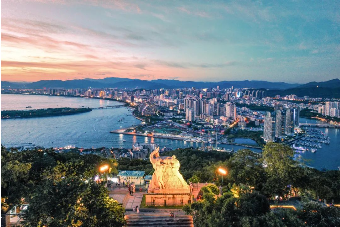 三亚旅游文化发展集团有限公司