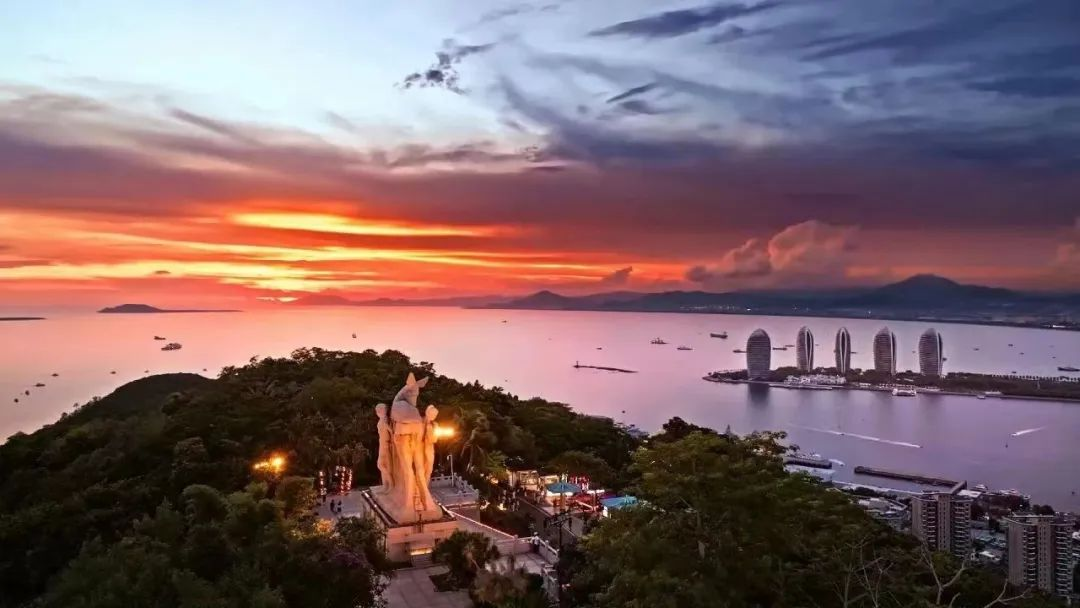 三亚旅游文化发展集团有限公司