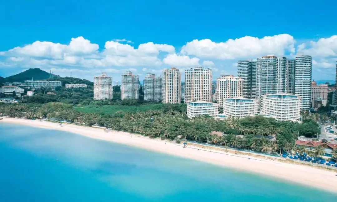 三亚旅游文化发展集团有限公司