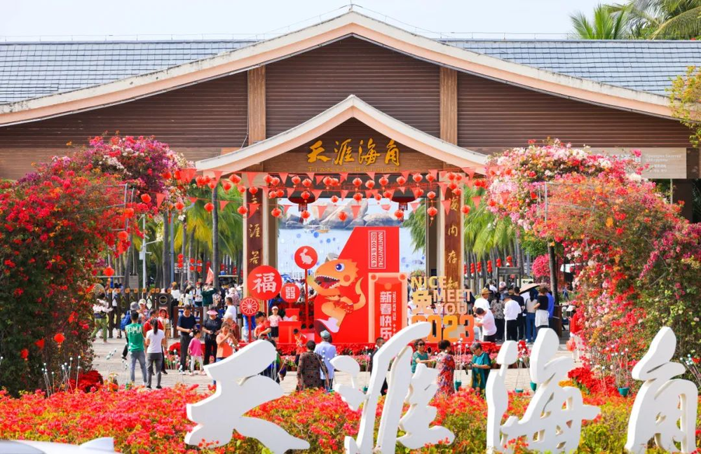 三亚旅游文化发展集团有限公司